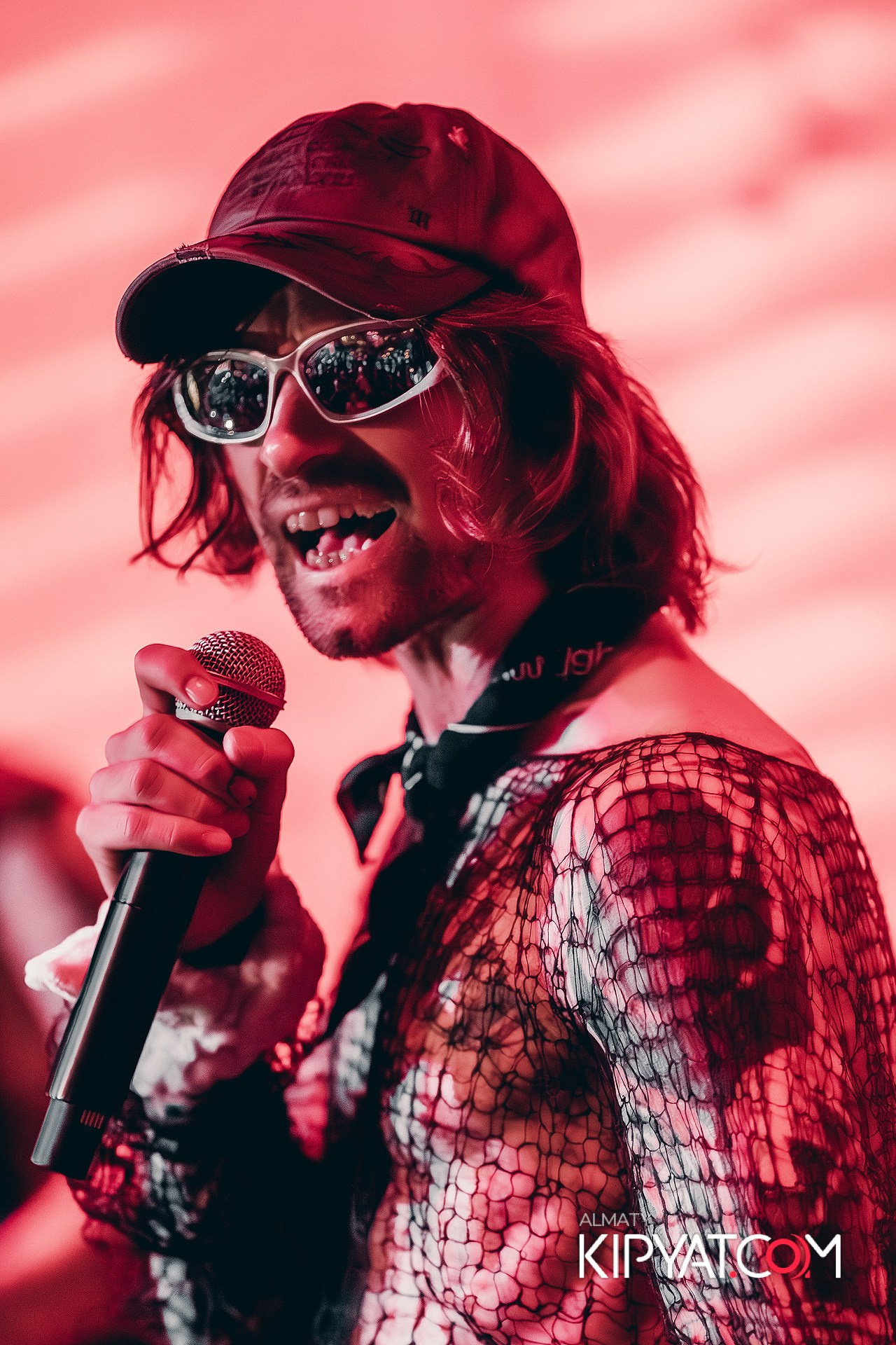 QUEST PISTOLS В РЕСТОРАНЕ NINO. КИПЯТКОМ АЛМАТЫ!