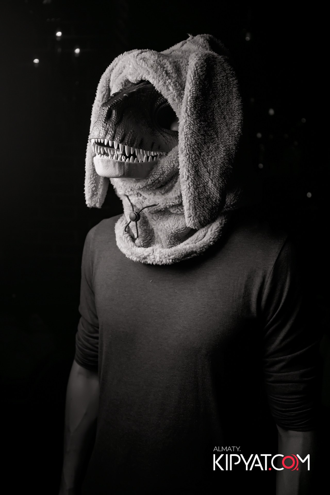 TANGIERS LOUNGE. КИПЯТКОМ АЛМАТЫ!