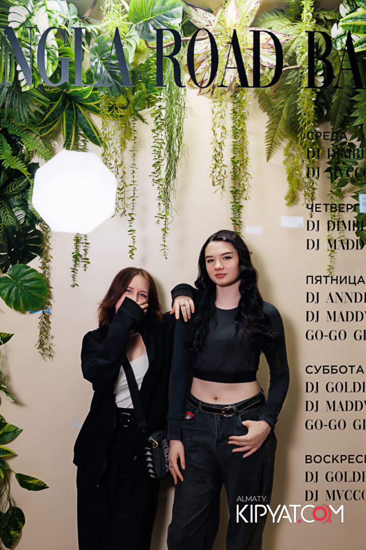 ТУСОВКА KRASNOFF PARTY. КИПЯТКОМ АЛМАТЫ! Фотосъемка мероприятий в Алматы