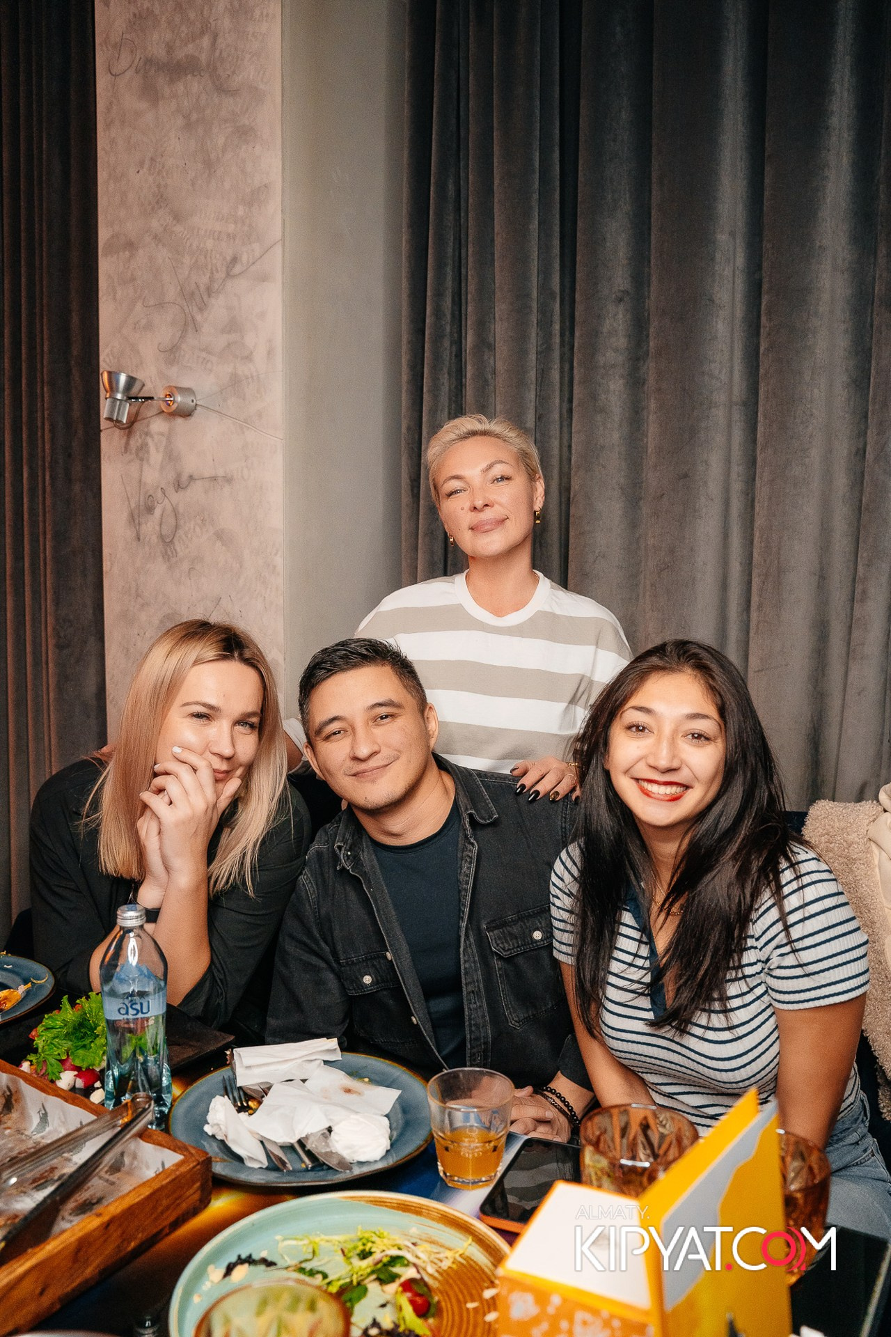 УХО И МЕДВЕДЬ НА КУРМАНГАЗЫ. КИПЯТКОМ АЛМАТЫ!