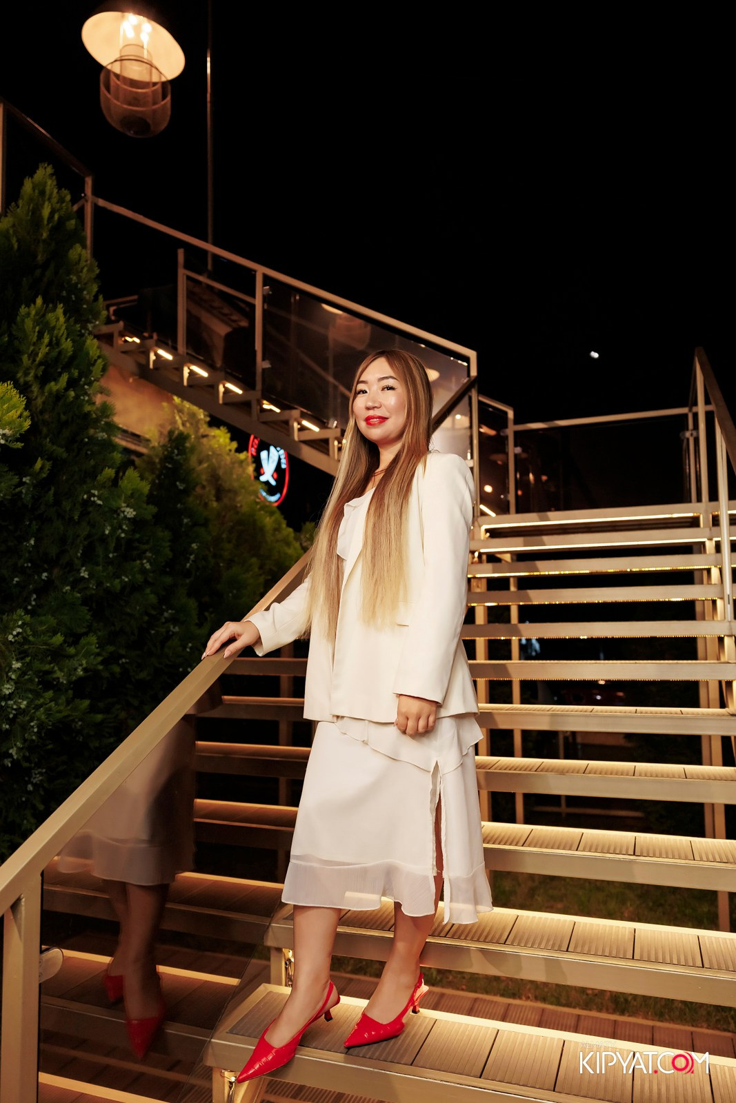 ВАХТАНГУРИ. КИПЯТКОМ АЛМАТЫ!