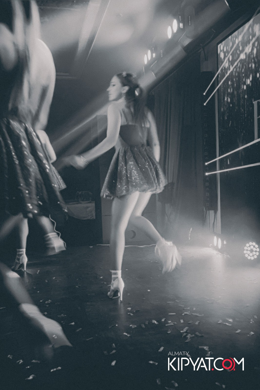 PATRIKI RESTAURANT. КИПЯТКОМ АЛМАТЫ!