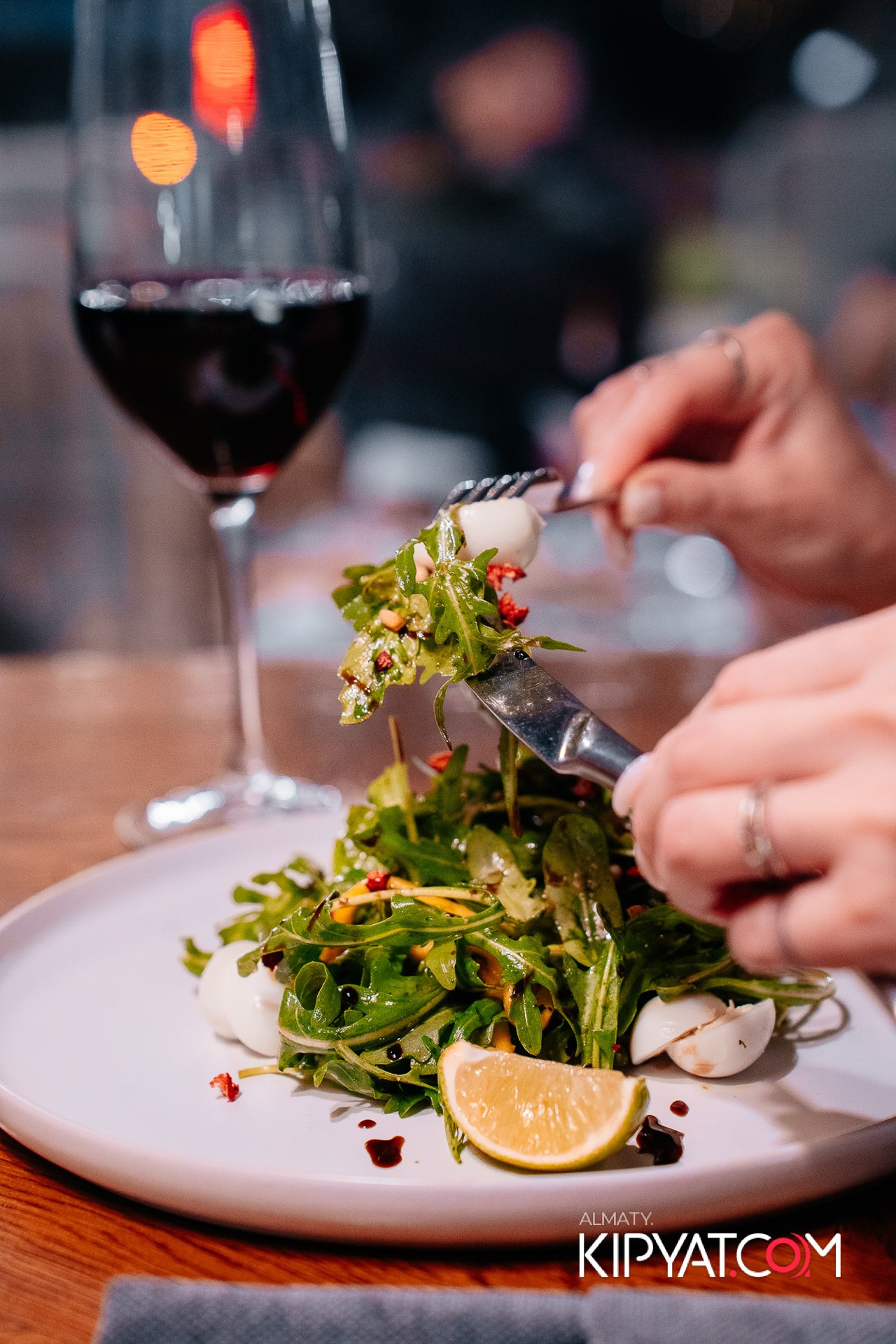 Халва. КИПЯТКОМ АЛМАТЫ!