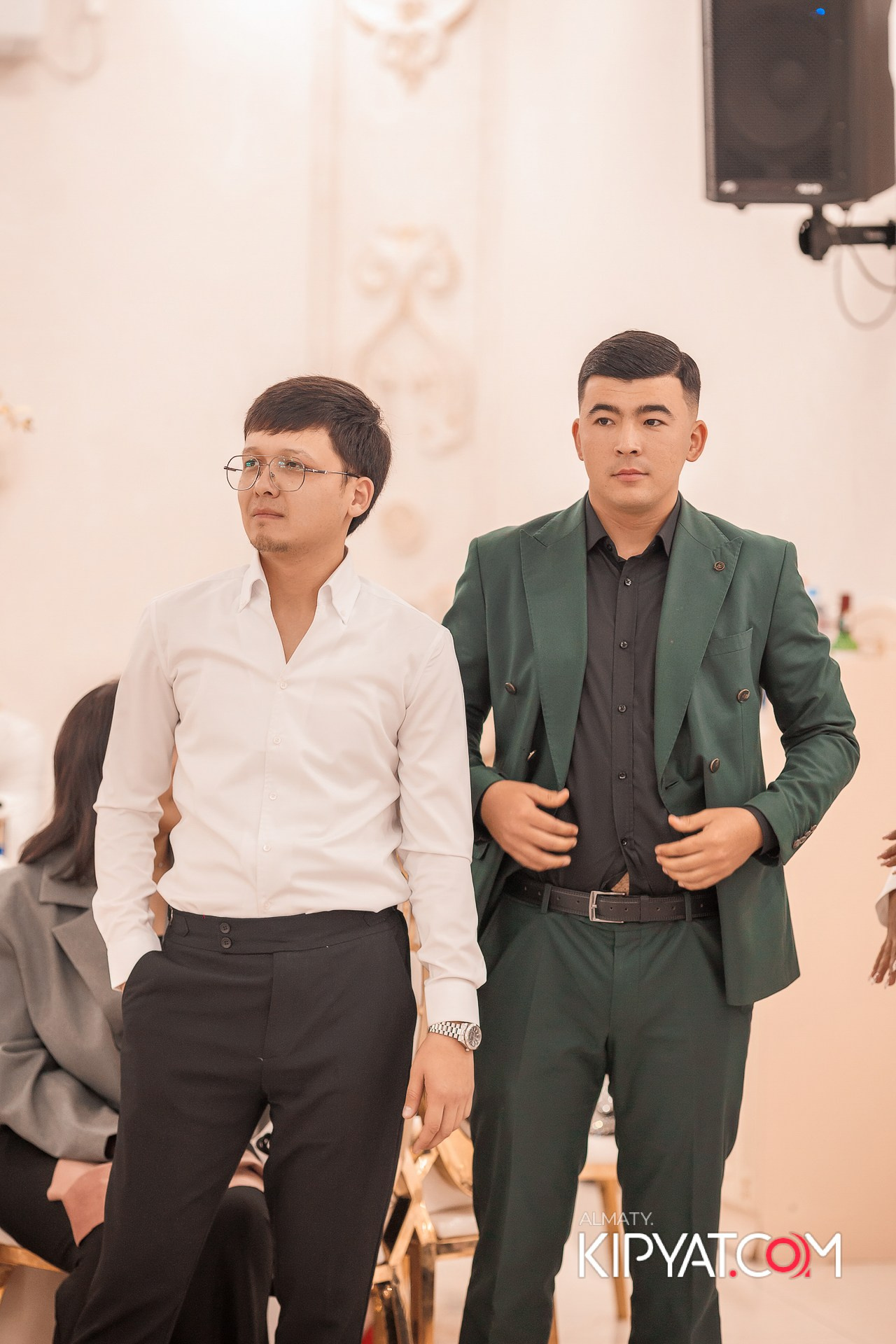 КОРПОРАТИВ PHOTO VIDEO SERVICE. КИПЯТКОМ АЛМАТЫ!