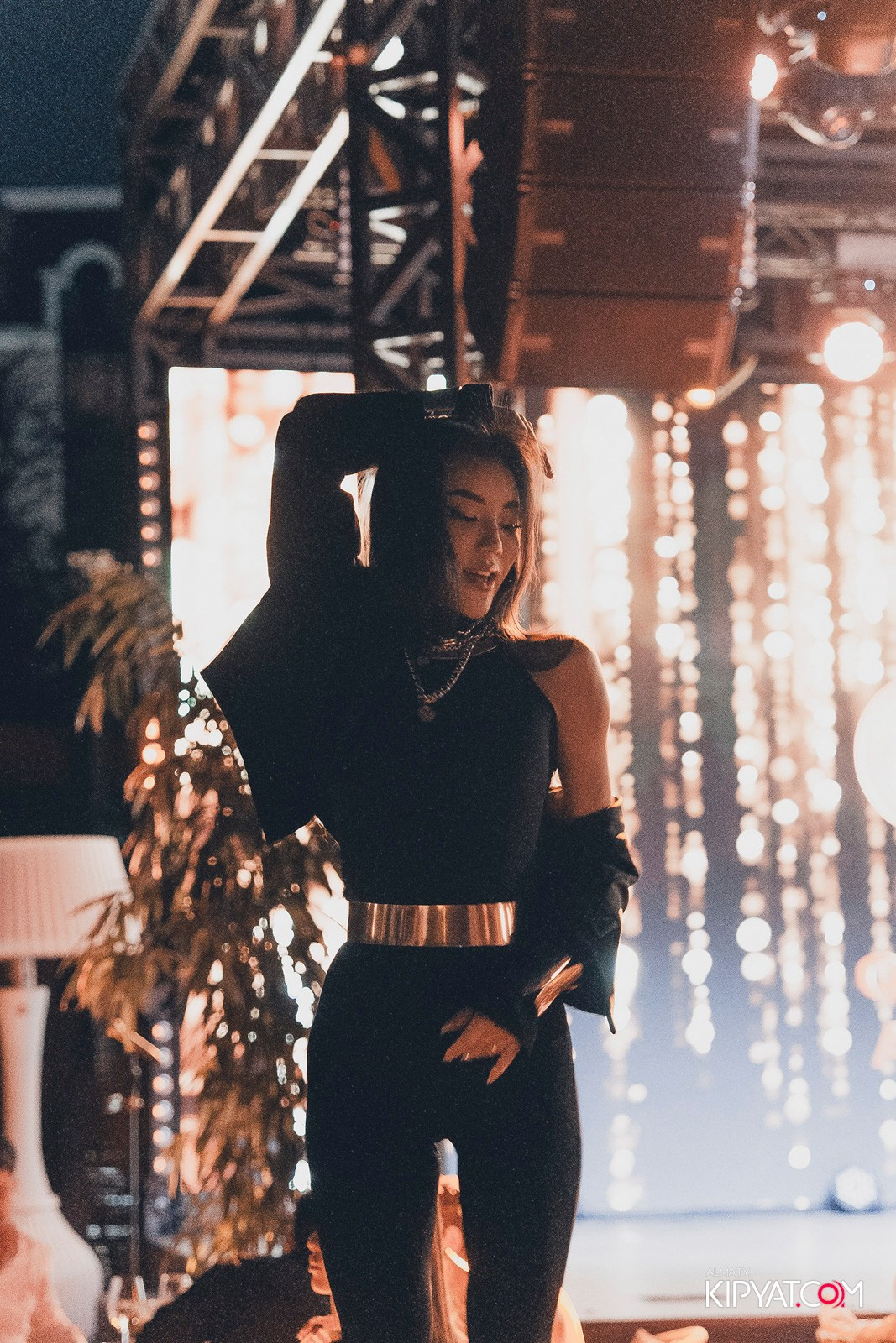 QUEEN. КИПЯТКОМ АЛМАТЫ!