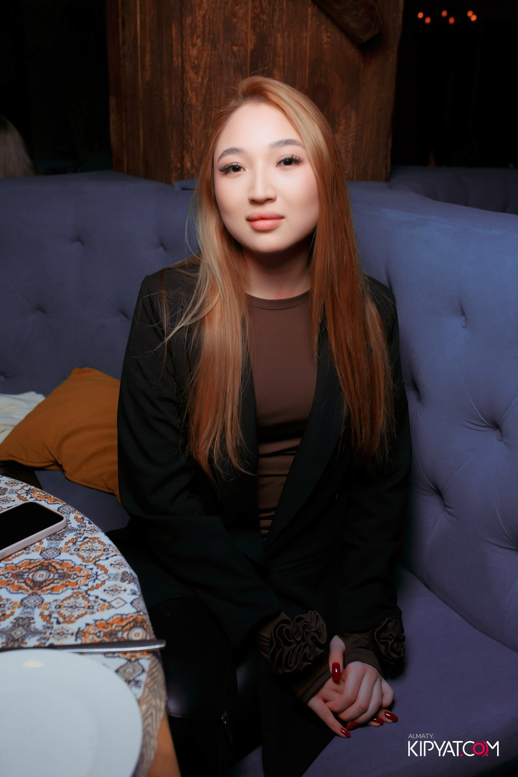 ВАХТАНГУРИ. КИПЯТКОМ АЛМАТЫ!