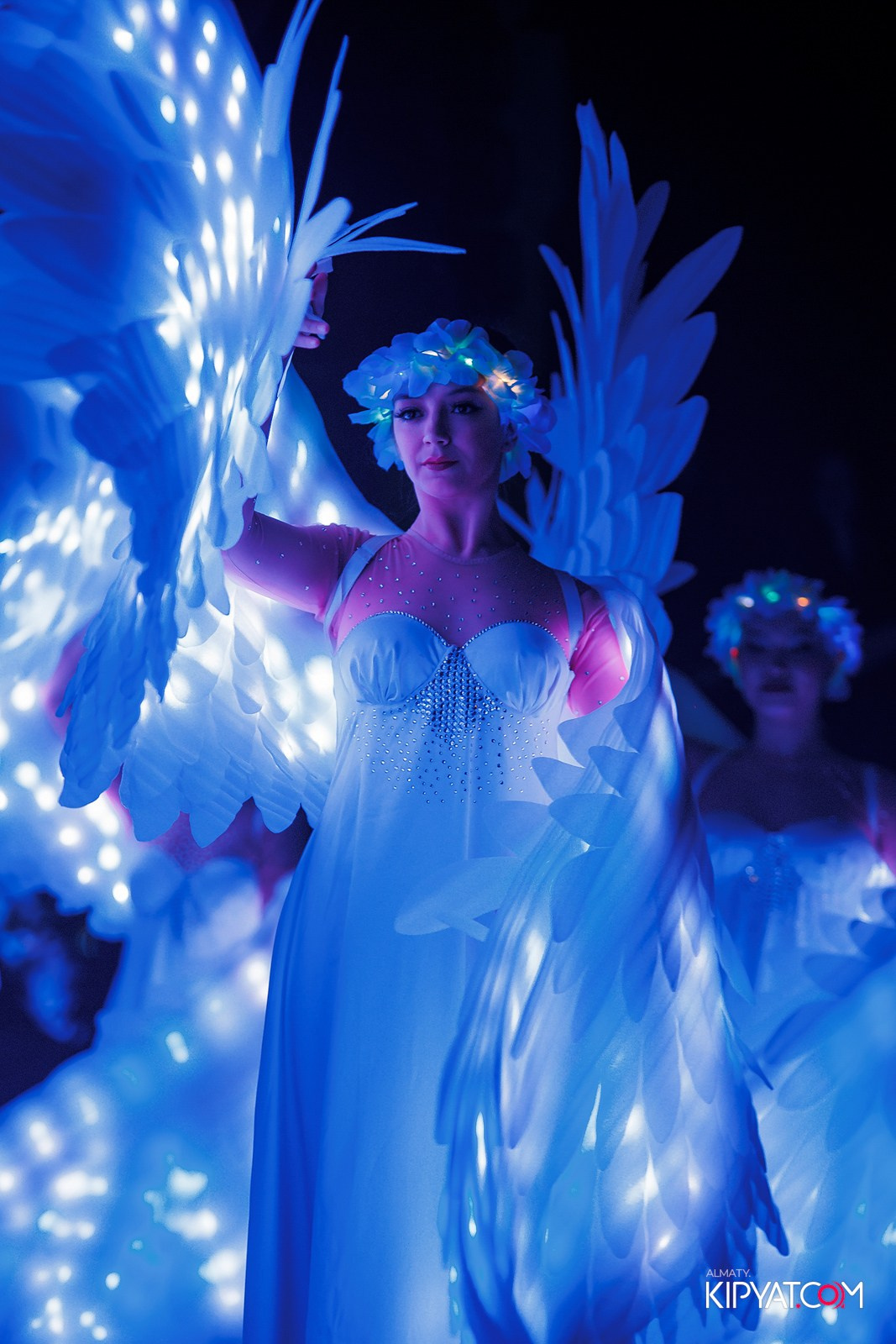 FRIENDS BAR & TERRACE. КИПЯТКОМ АЛМАТЫ!