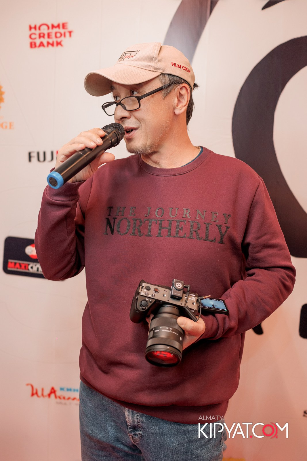 ПРЕЗЕНТАЦИЯ 9 ГРУППЫ КИНОПРОЕКТА «STARBALALAR». КИПЯТКОМ АЛМАТЫ!