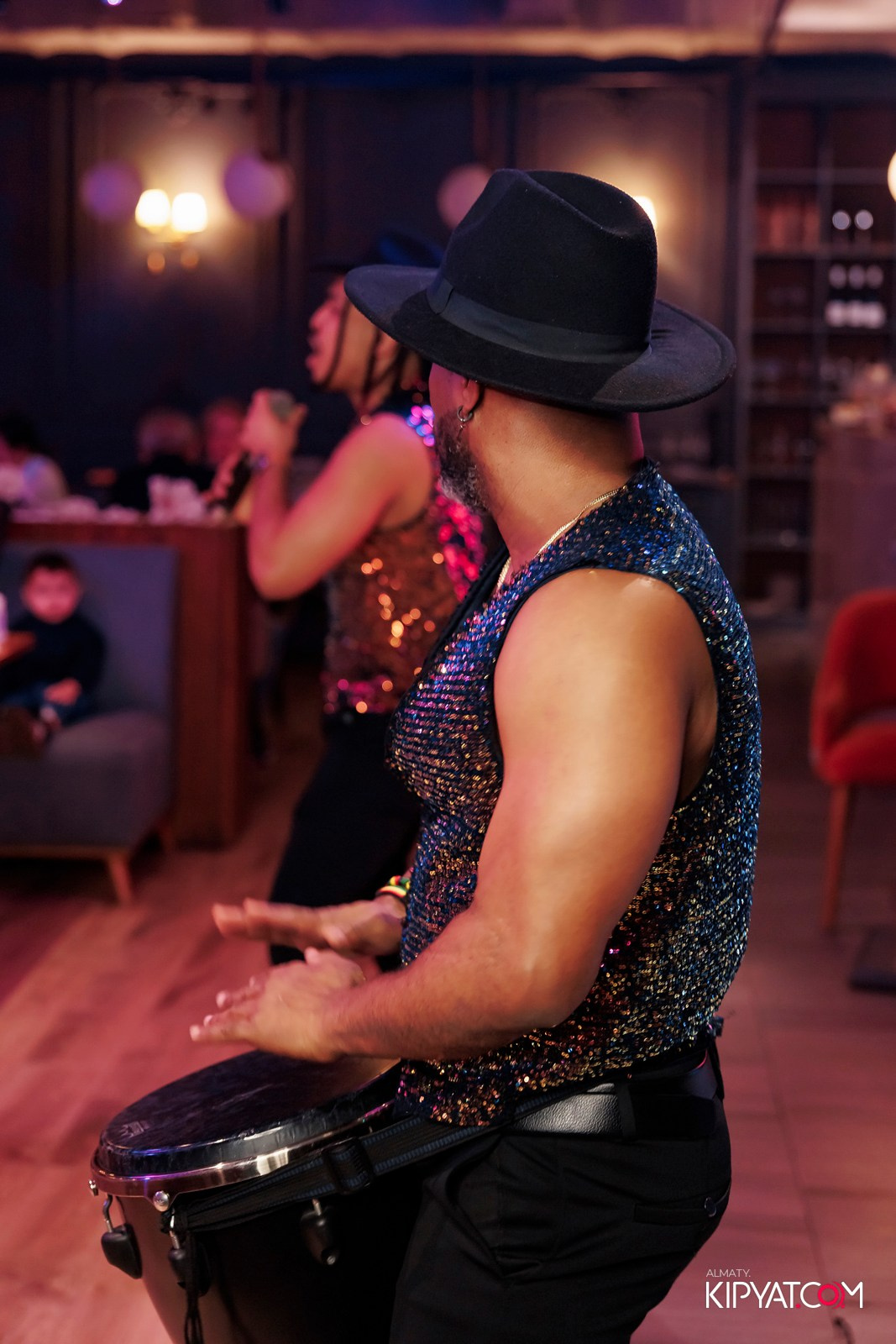 CAVIAR. КИПЯТКОМ АЛМАТЫ! Фотосъемка мероприятий в Алматы