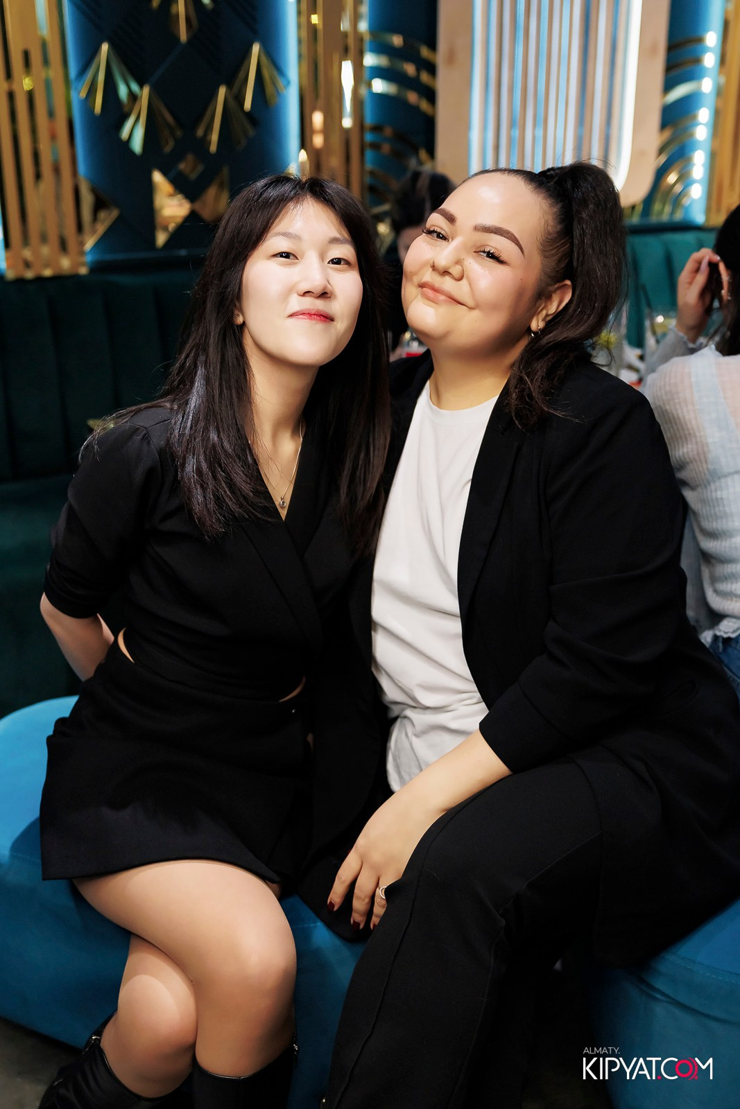 ЗАЯ, НА БИС. КИПЯТКОМ АЛМАТЫ! Фотосъемка мероприятий в Алматы