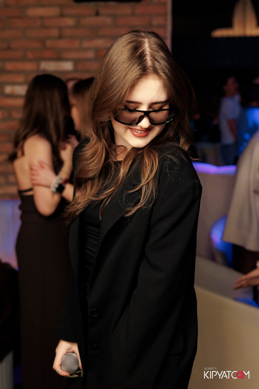 МУЗЫКАЛЬНОЕ ЛОТО В HIT RETRO. КИПЯТКОМ АЛМАТЫ! Фотосъемка мероприятий в Алматы