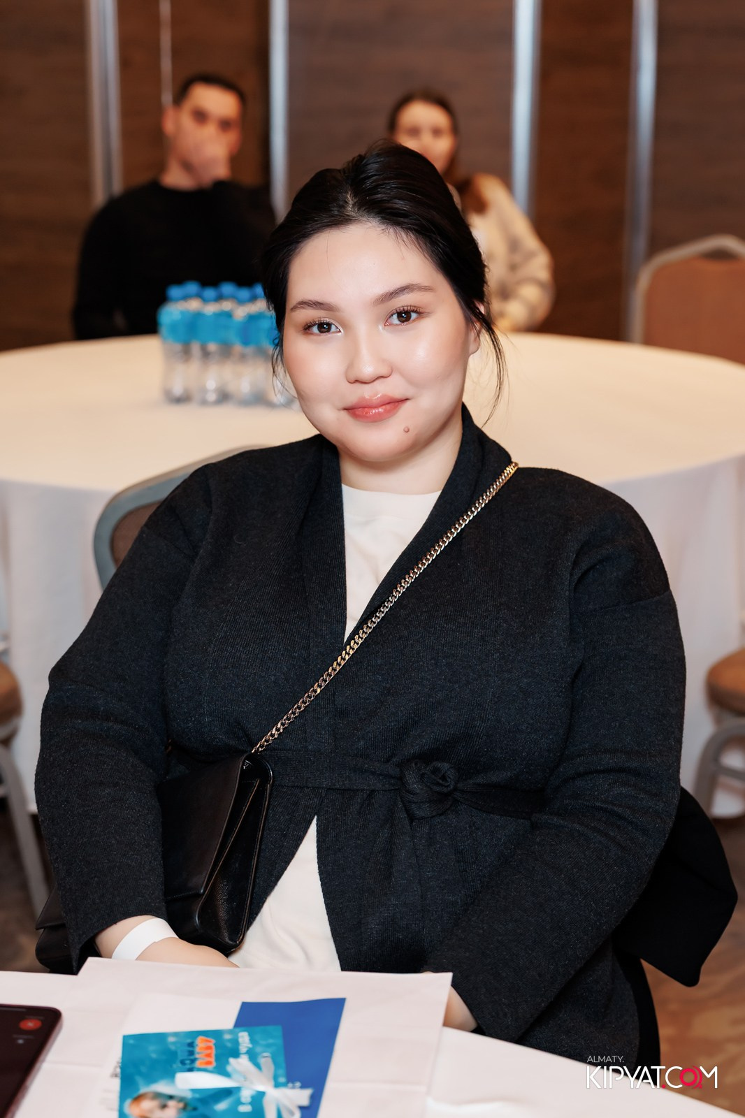 WORLD DOULA EVENT 2025. КИПЯТКОМ АЛМАТЫ!