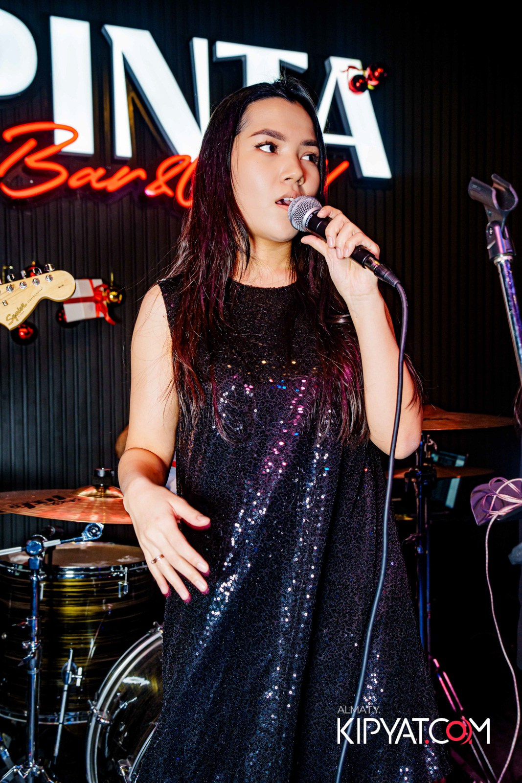 ПИНТА НУРЛЫ-ТАУ. КИПЯТКОМ АЛМАТЫ!