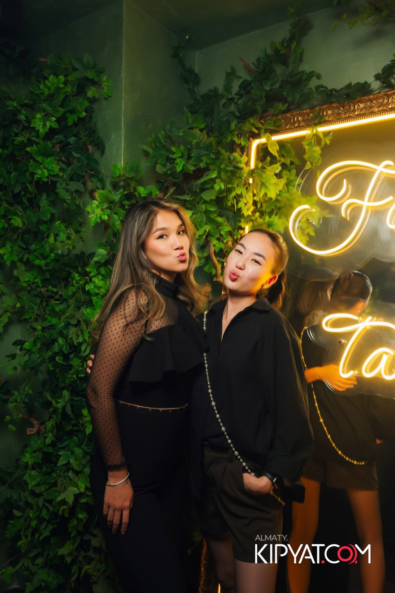 УХО И МЕДВЕДЬ НА САИНА. КИПЯТКОМ АЛМАТЫ!