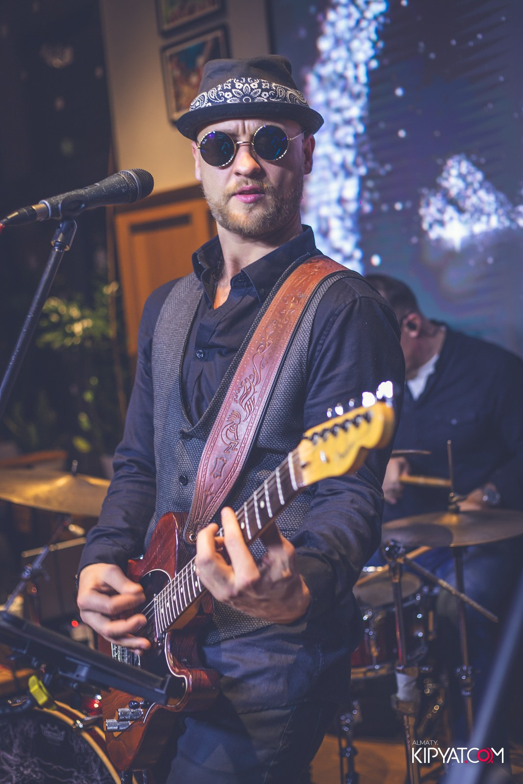 PAULANER. КИПЯТКОМ АЛМАТЫ!