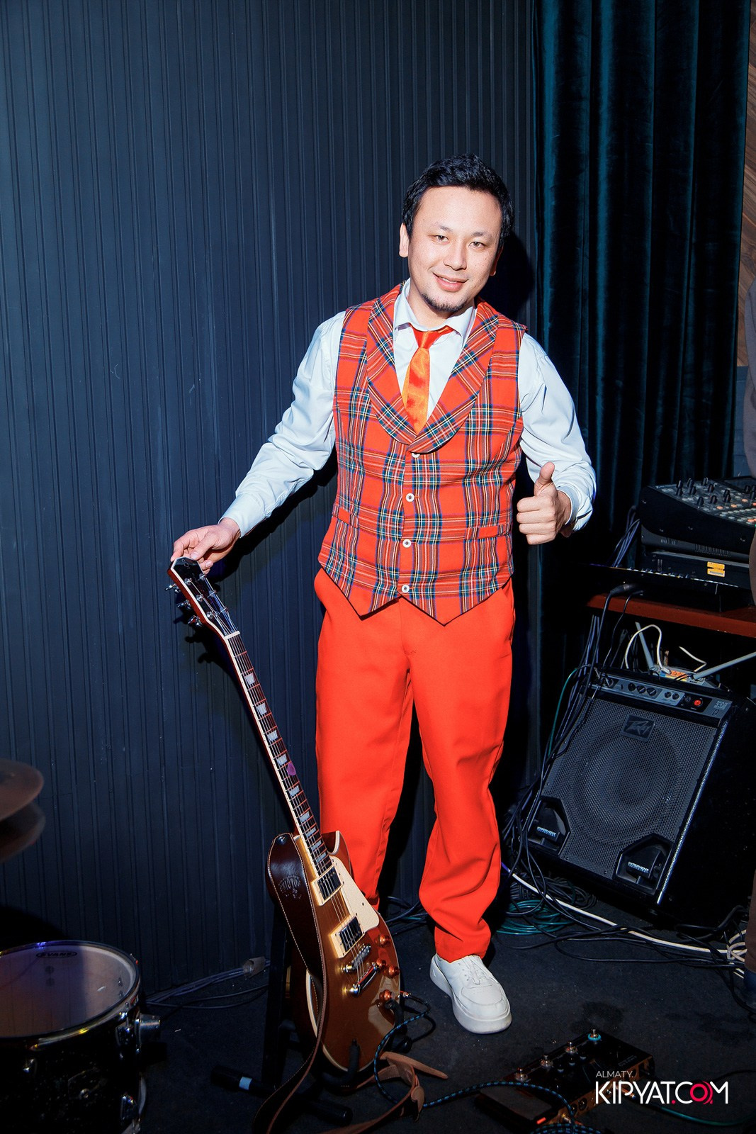 ПИНТА АЛТЫНСАРИНА. КИПЯТКОМ АЛМАТЫ!