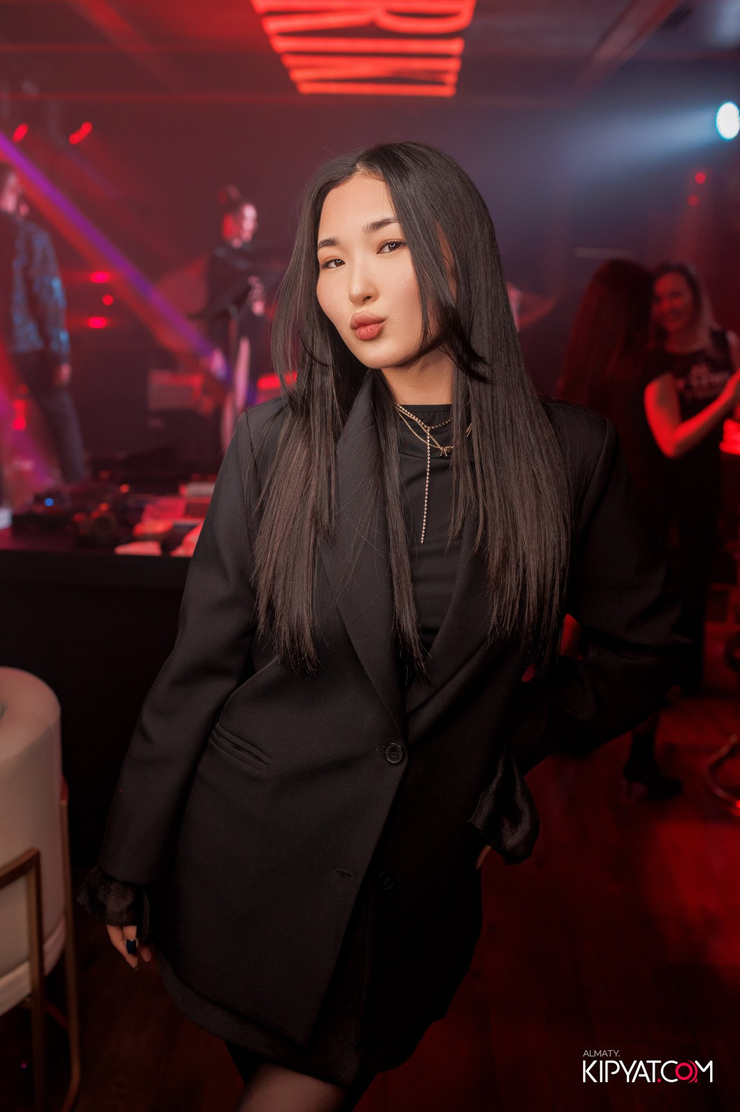 PATRIKI RESTAURANT. КИПЯТКОМ АЛМАТЫ!