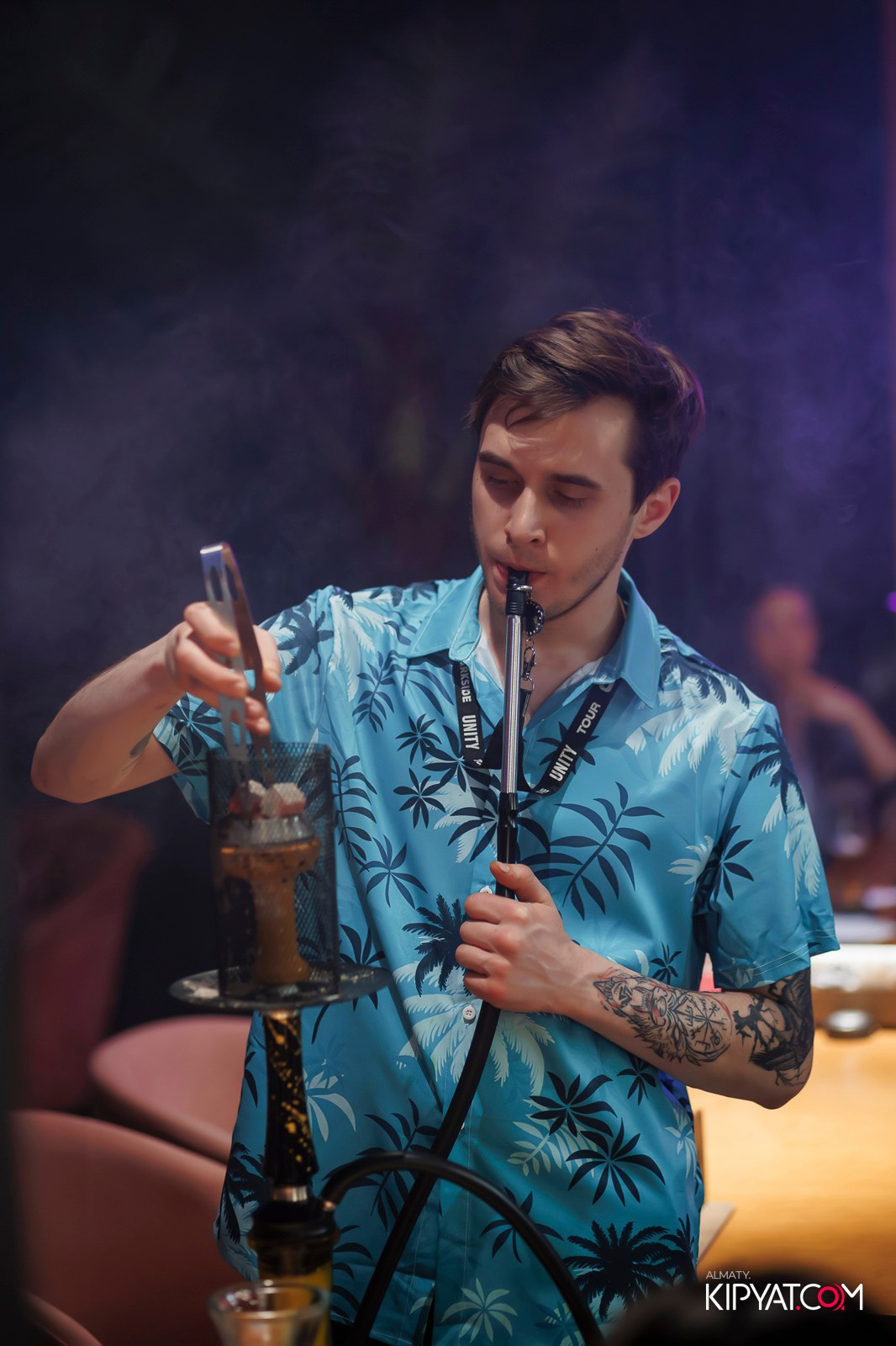 VICE CITY. КИПЯТКОМ АЛМАТЫ! Фотосъемка мероприятий в Алматы
