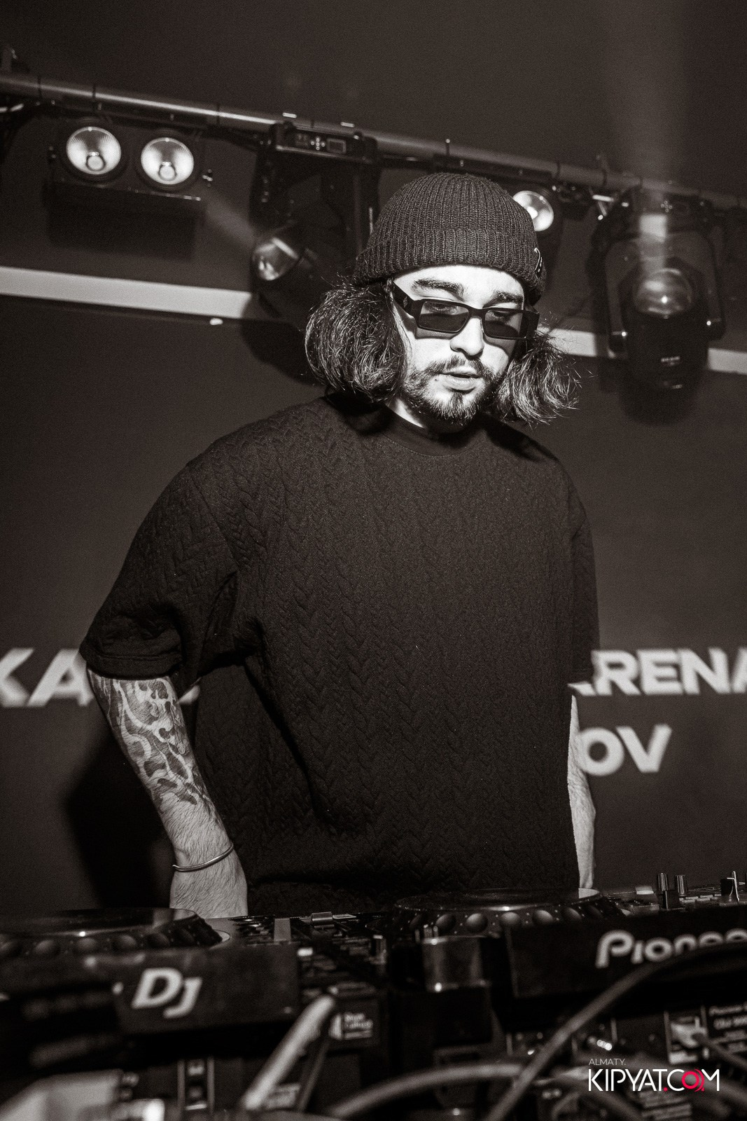 PATRIKI RESTAURANT. КИПЯТКОМ АЛМАТЫ!