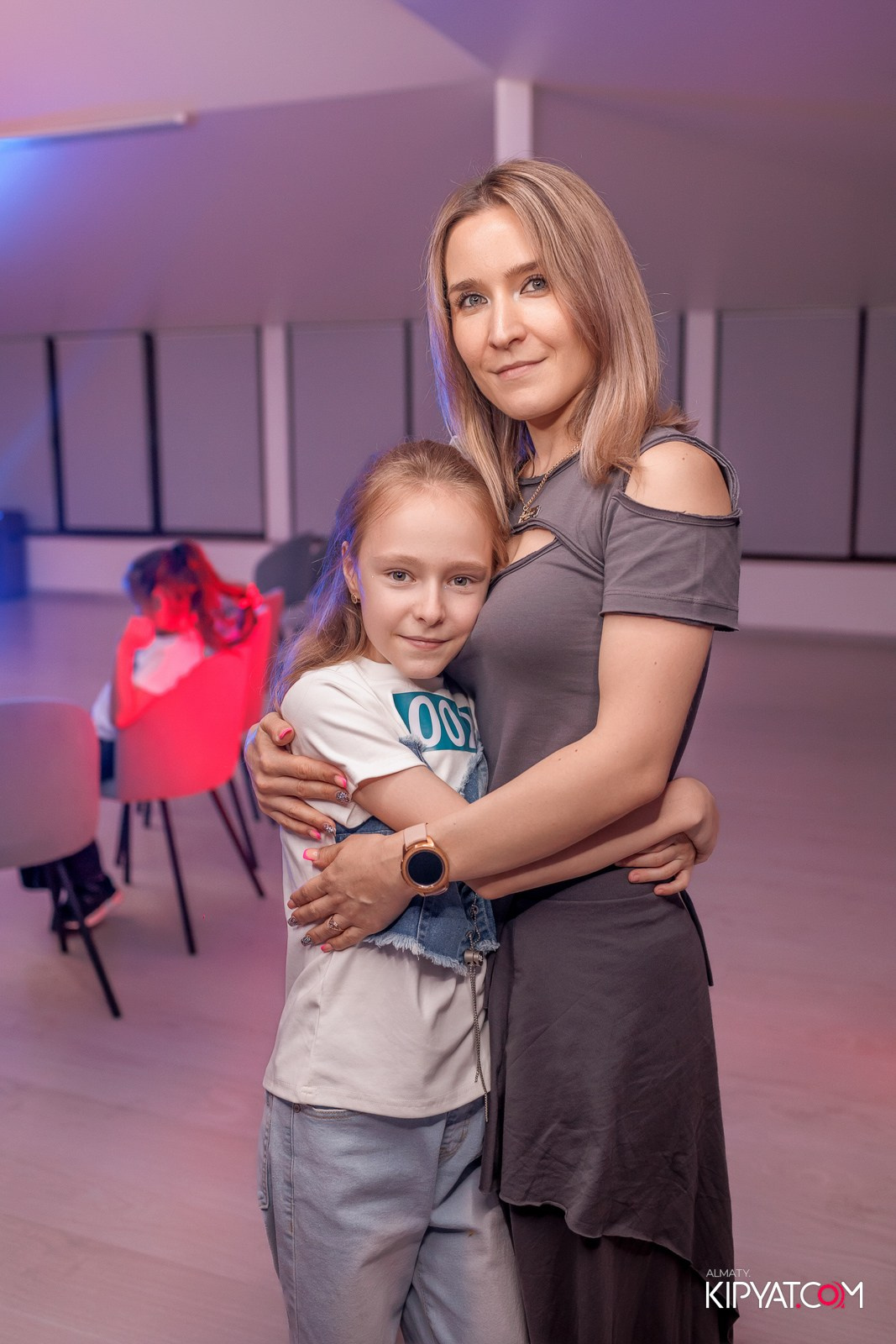 КВЕСТ-ШОУ ALAROVICH ИГРА В КАЛЬМАРА. КИПЯТКОМ АЛМАТЫ!