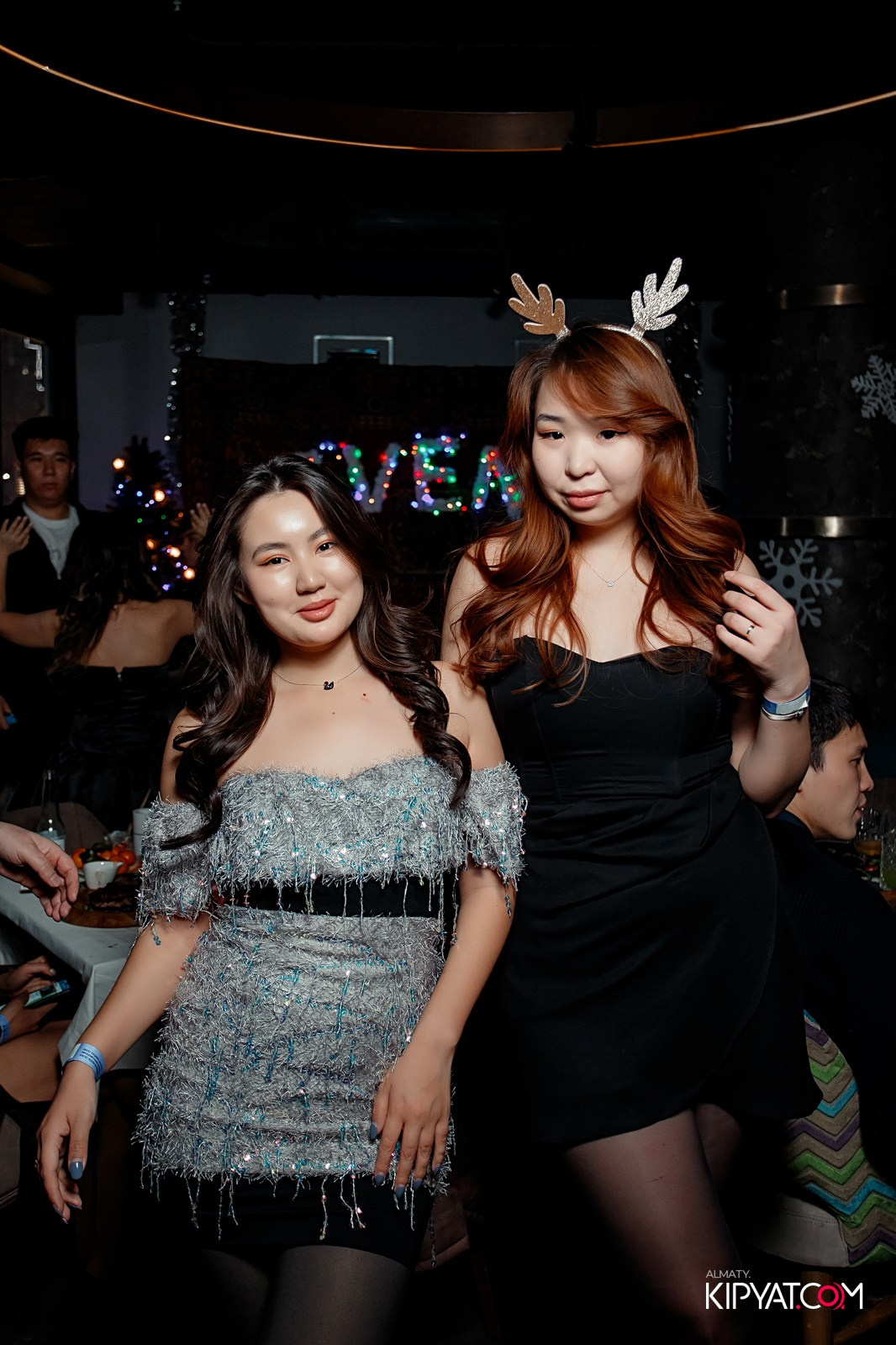 EVENT BAR. КИПЯТКОМ АЛМАТЫ!