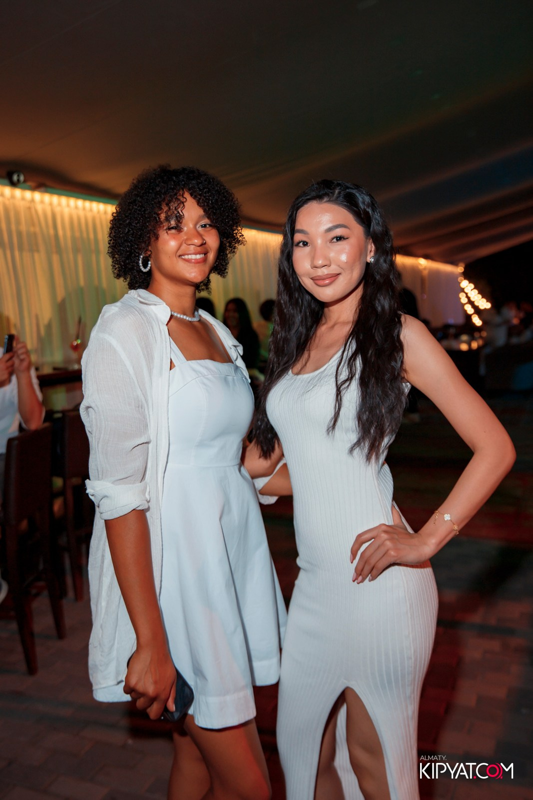 WHITE PARTY BY SHALI. КИПЯТКОМ АЛМАТЫ! Фотосъемка мероприятий в Алматы