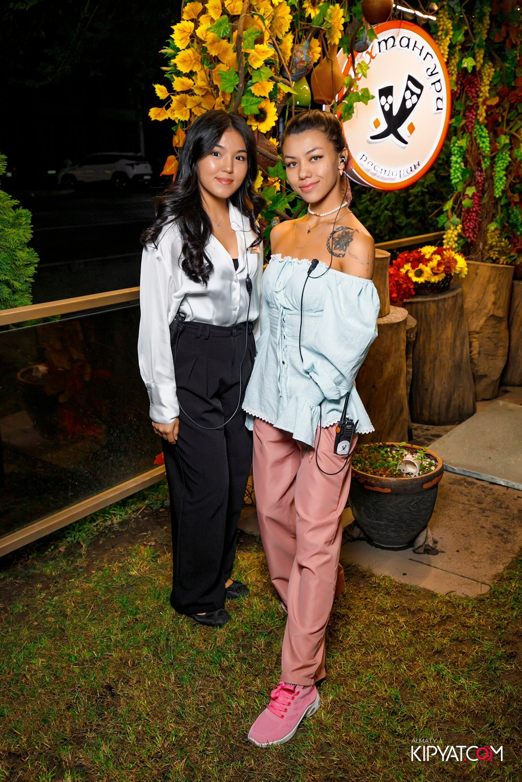 ВАХТАНГУРИ. КИПЯТКОМ АЛМАТЫ!