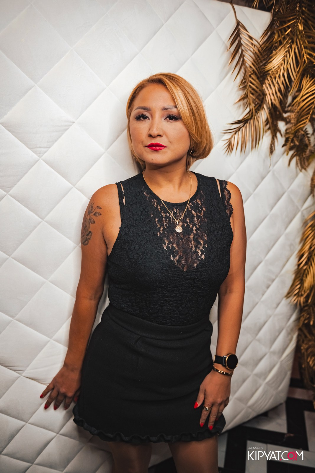 QUEEN. КИПЯТКОМ АЛМАТЫ!