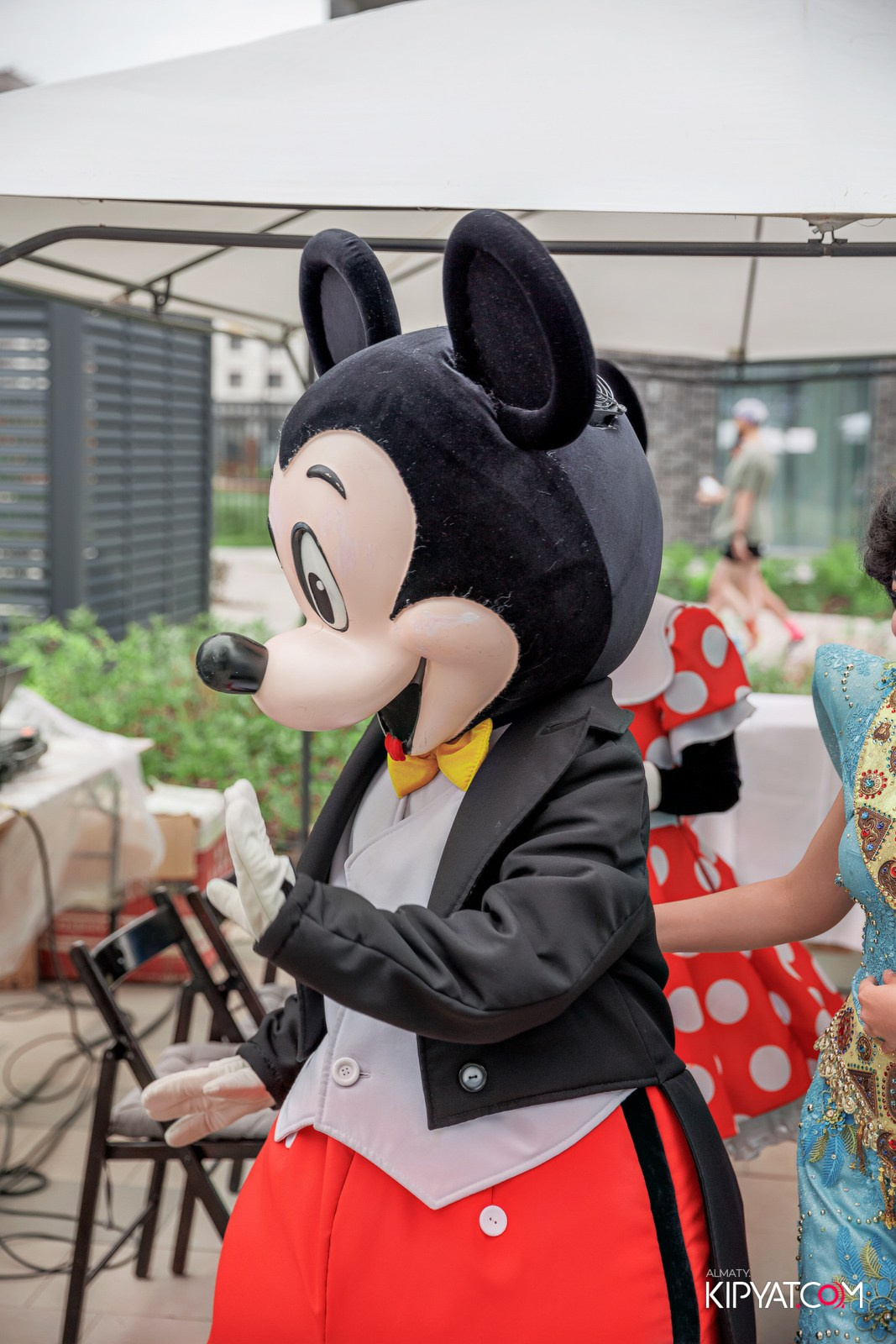 BI RUN 2025. КИПЯТКОМ АЛМАТЫ!