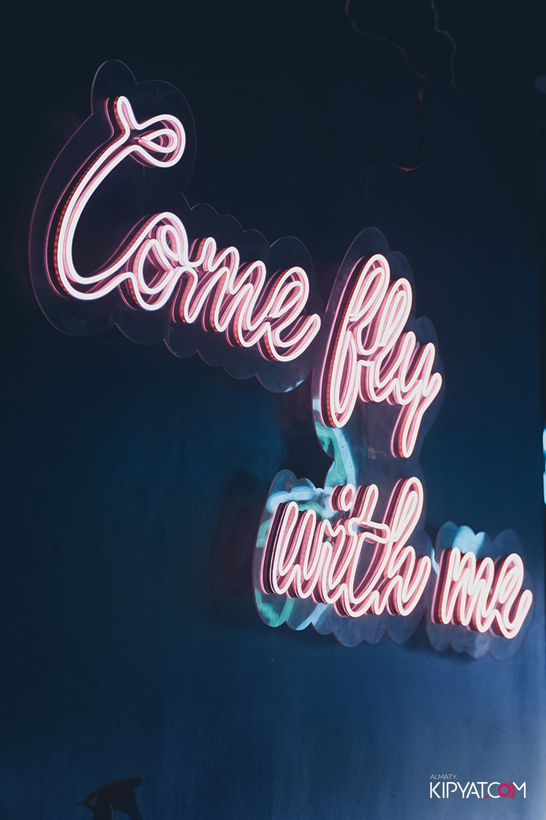 VICE CITY. КИПЯТКОМ АЛМАТЫ! Фотосъемка мероприятий в Алматы