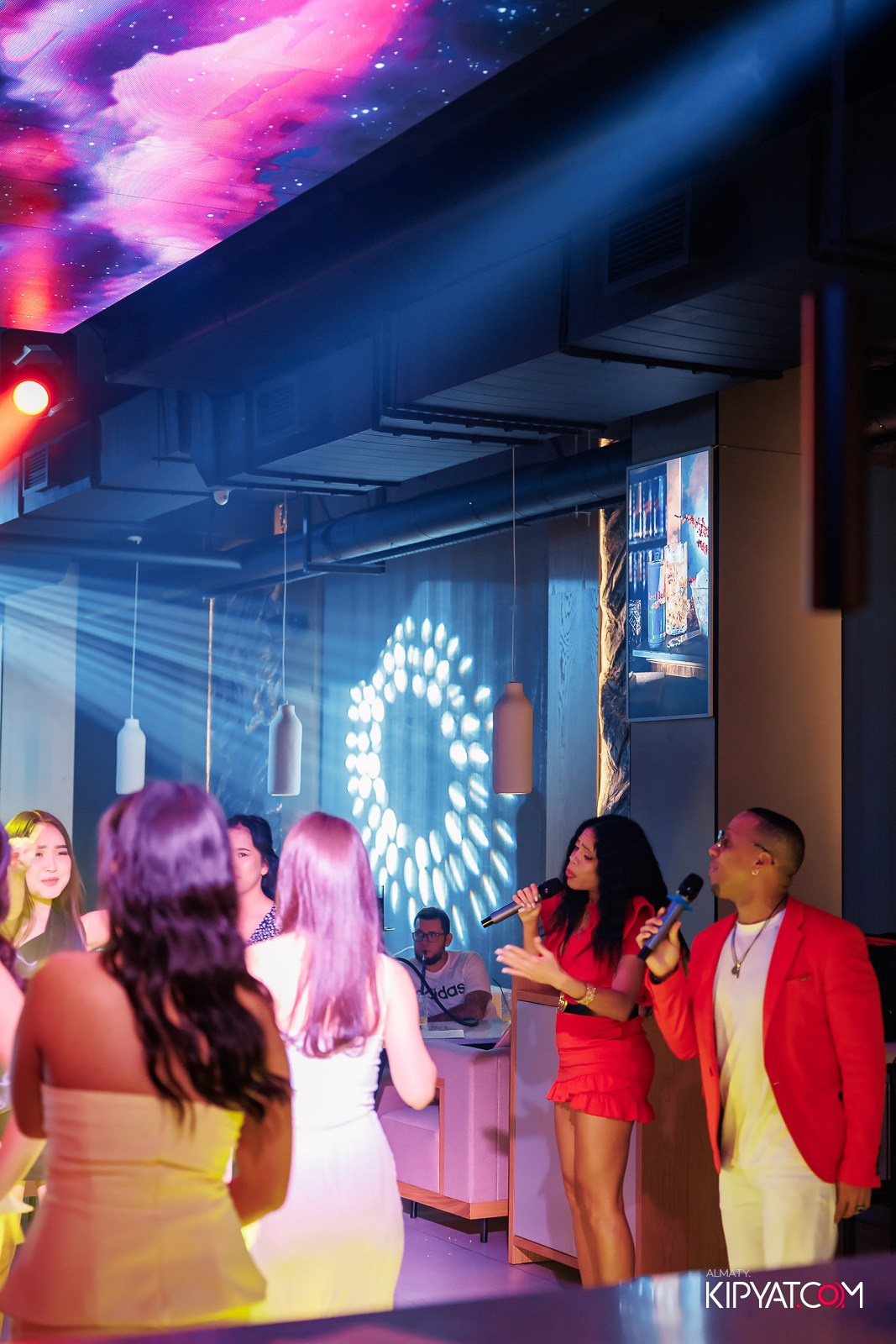 SHISHA PLATINUM. КИПЯТКОМ АЛМАТЫ!