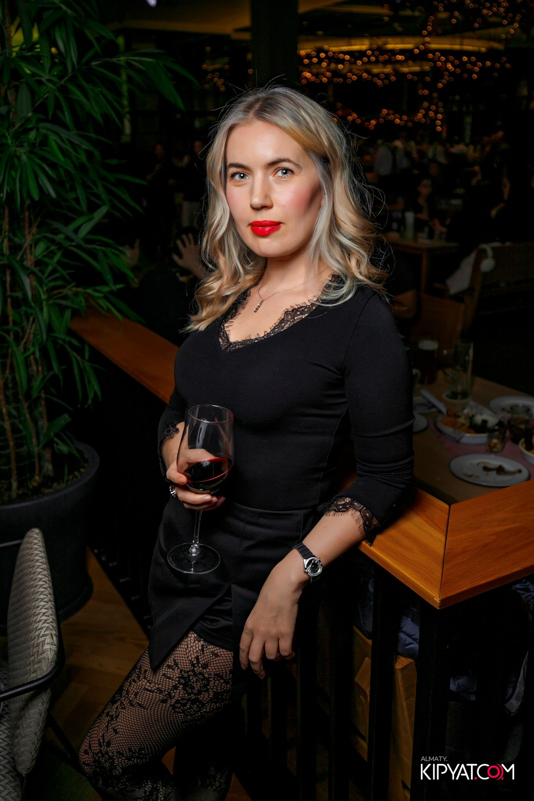 PAULANER. КИПЯТКОМ АЛМАТЫ! Фотосъемка мероприятий в Алматы