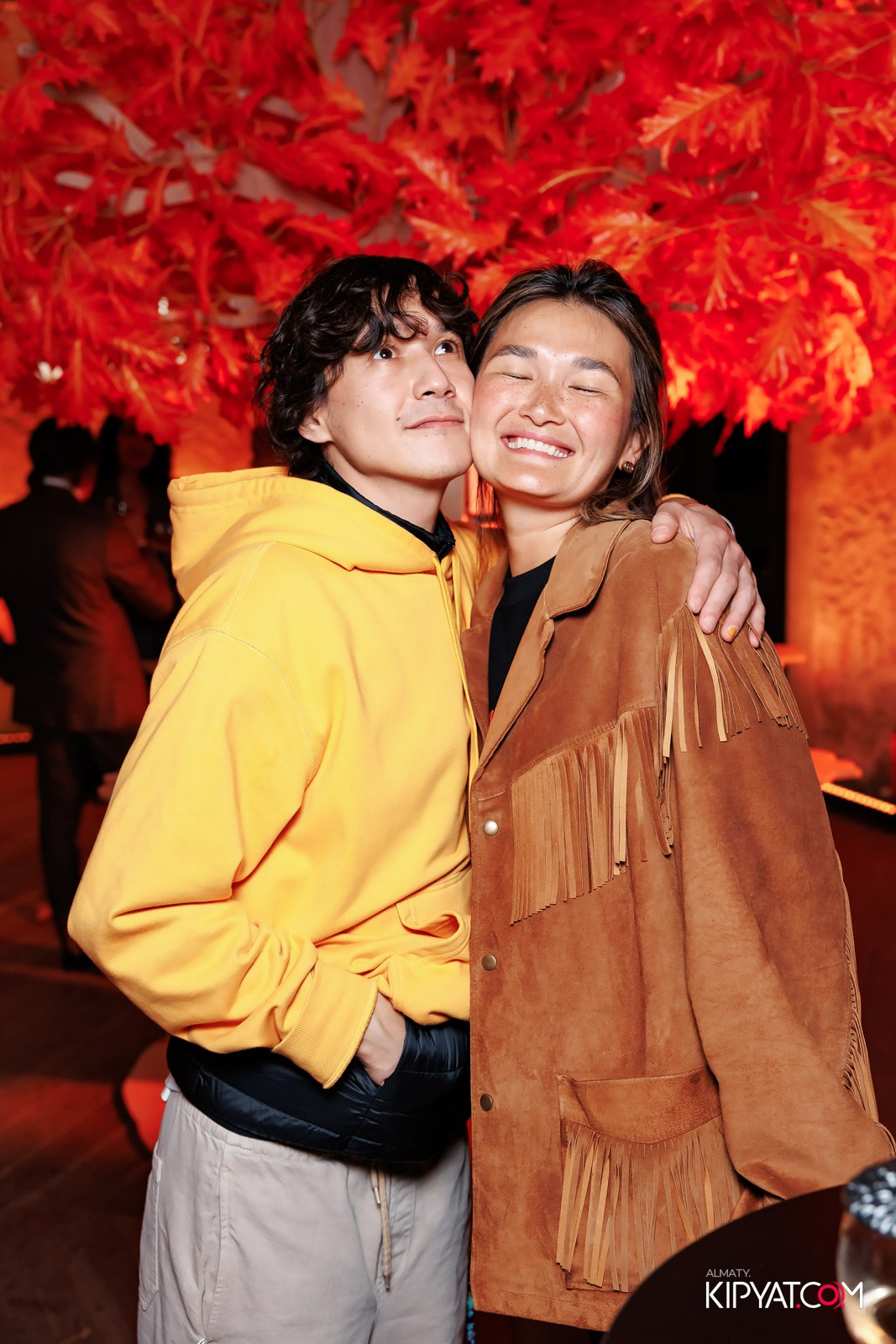 ВЕЧЕР ЛИМИТИРОВАННОГО РЕЛИЗА THE MACALLAN HARMONY COLLECTION. КИПЯТКОМ АЛМАТЫ!