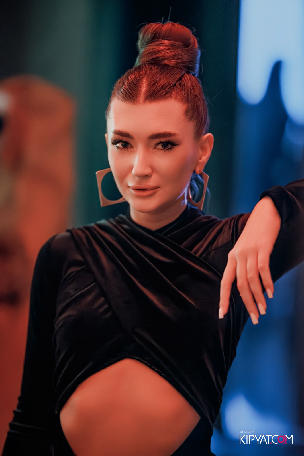 PATRIKI RESTAURANT. КИПЯТКОМ АЛМАТЫ!