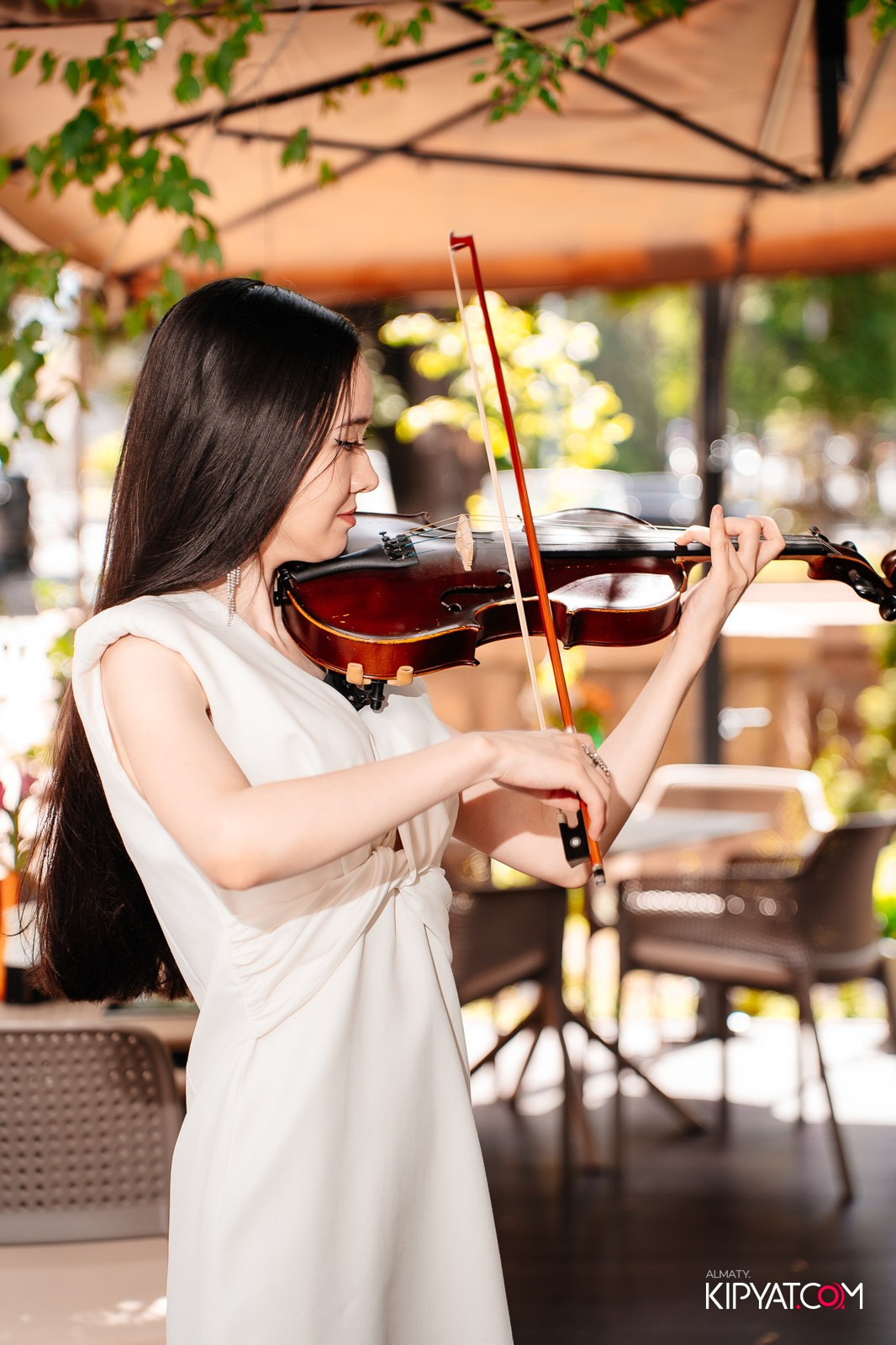 ЗАВТРАК В MÖTE. КИПЯТКОМ АЛМАТЫ!