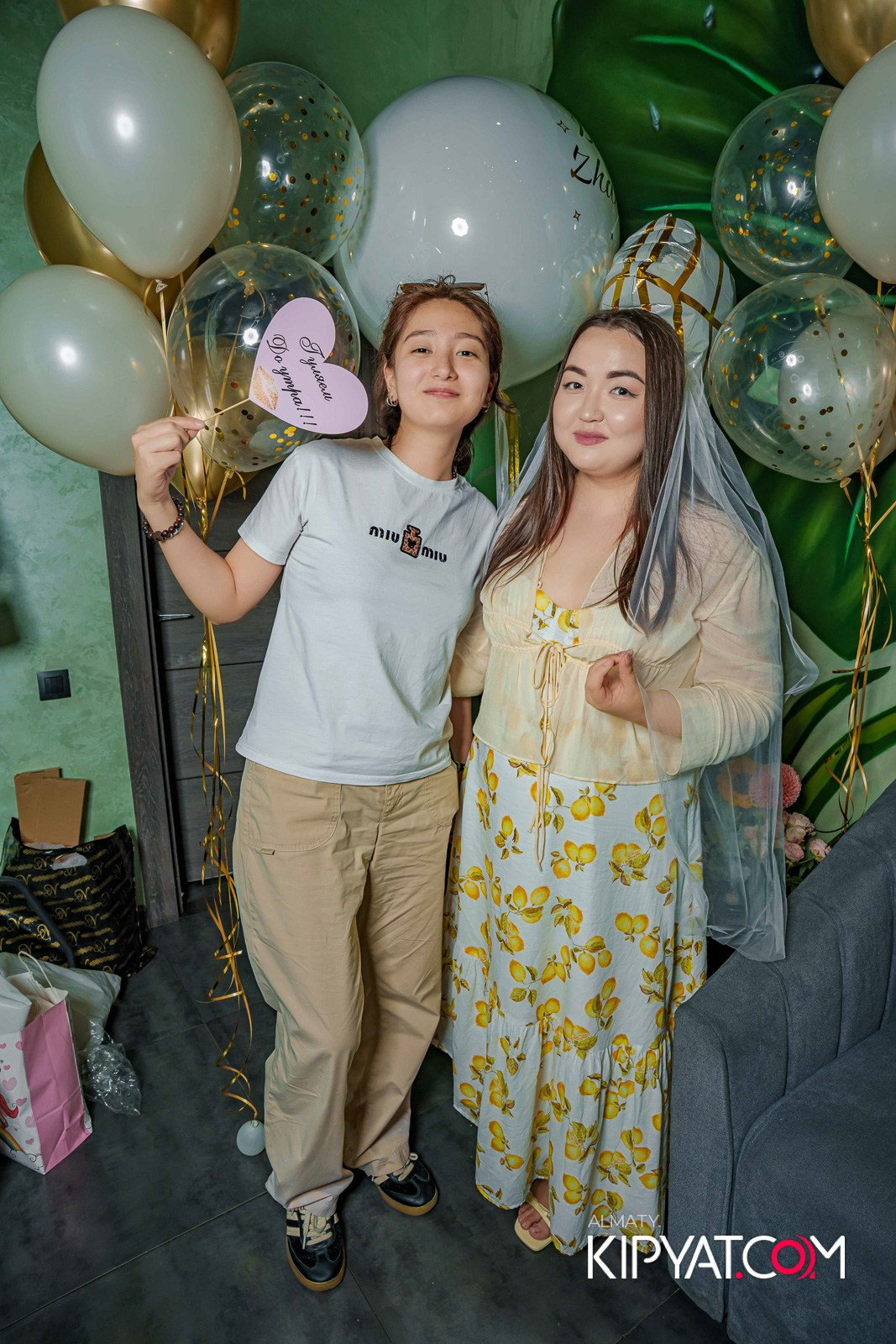 ДОРОГАЯ, Я НЕ ПИЛ. КИПЯТКОМ АЛМАТЫ! Фотосъемка мероприятий в Алматы