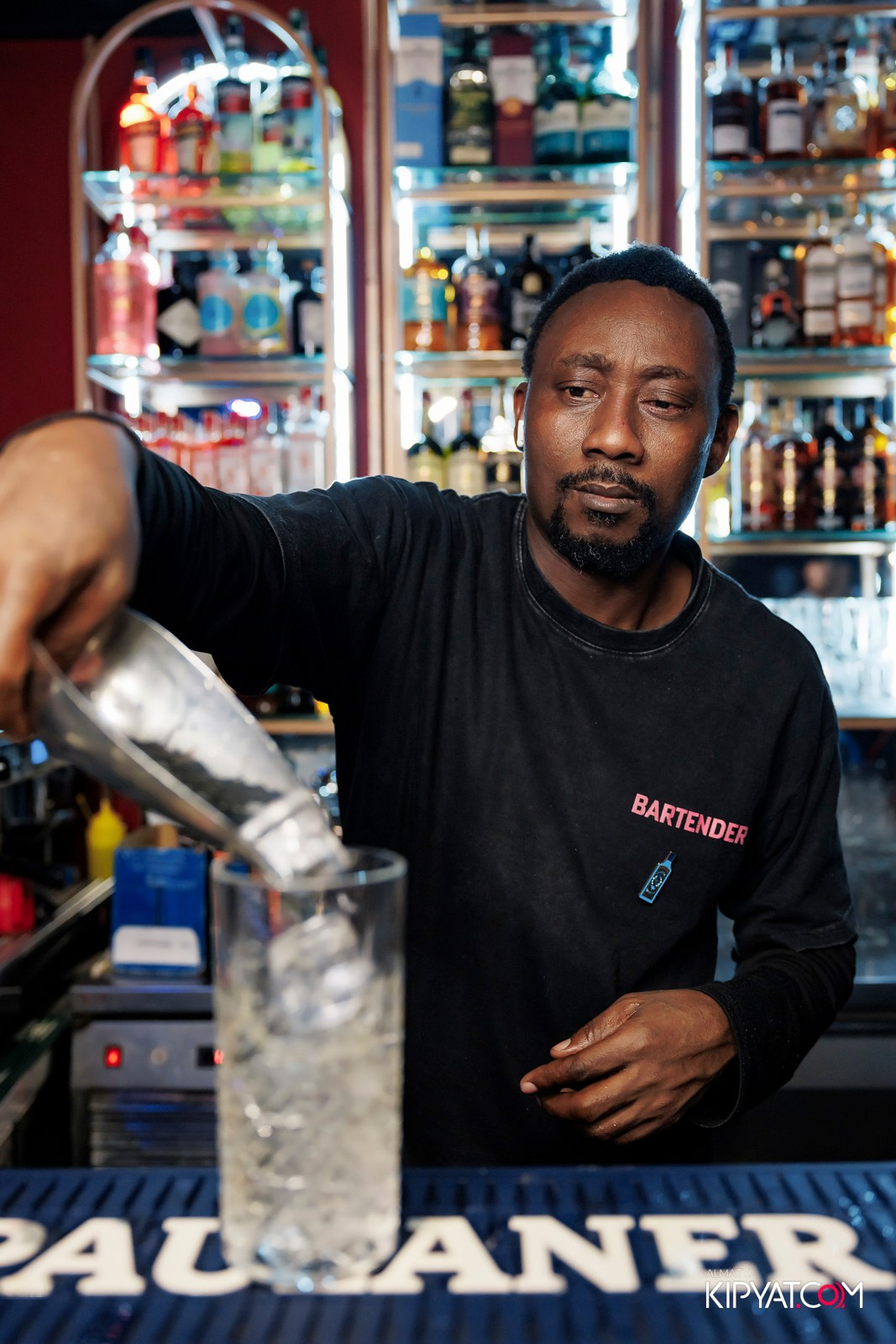 ЗАЯ, НА БИС. КИПЯТКОМ АЛМАТЫ! Фотосъемка мероприятий в Алматы