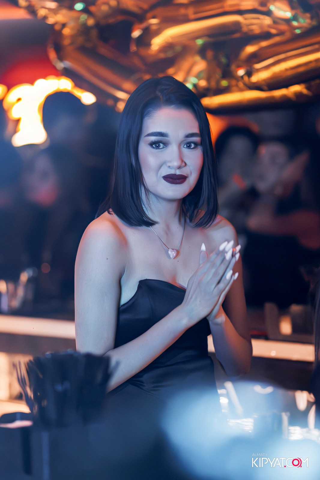 BIRTHDAY PARTY BHB. КИПЯТКОМ АЛМАТЫ! Фотосъемка мероприятий в Алматы