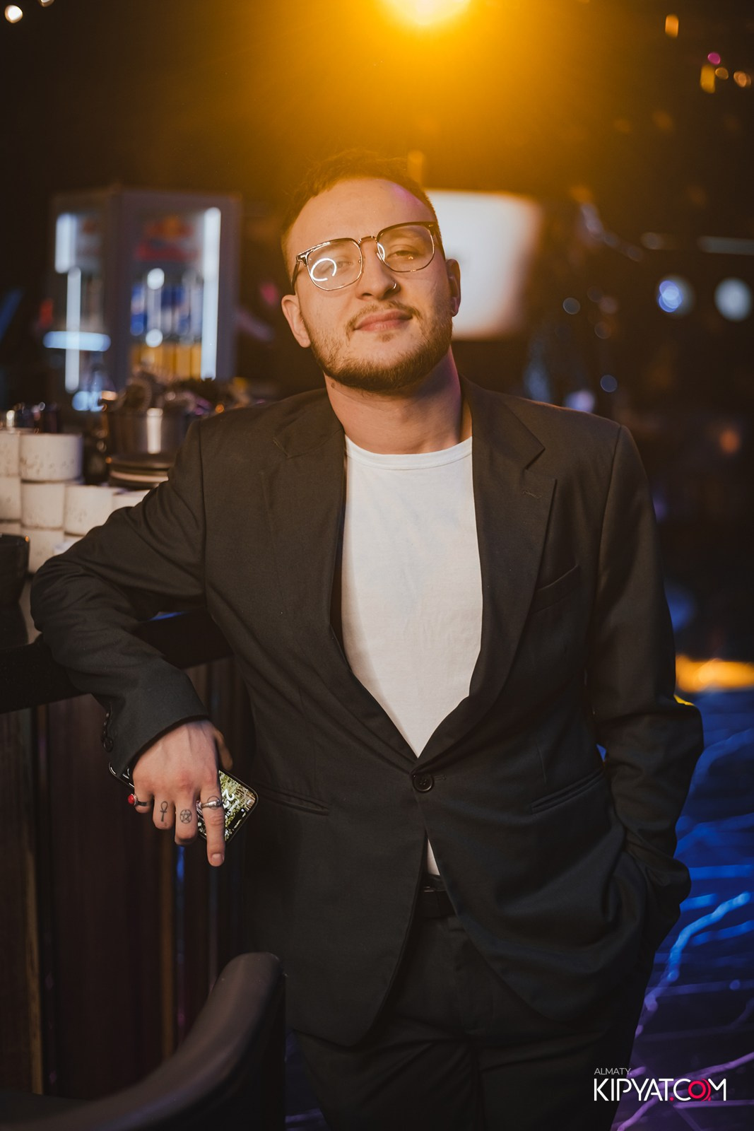 MOOD KARAOKE & TERRАCE. КИПЯТКОМ АЛМАТЫ! Фотосъемка мероприятий в Алматы