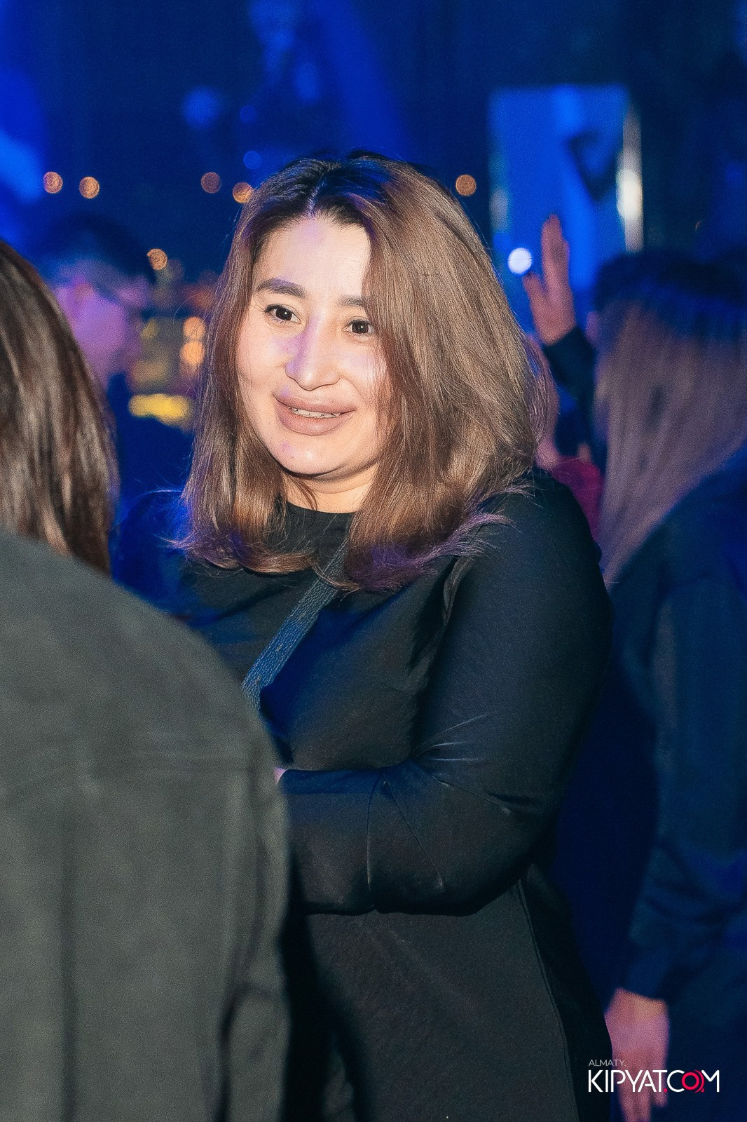 RETRO HIT. КИПЯТКОМ АЛМАТЫ!