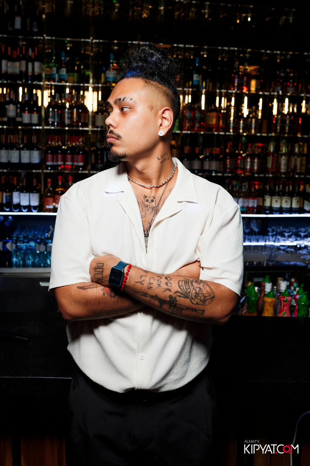 MOOD KARAOKE & TERRACE. КИПЯТКОМ АЛМАТЫ!