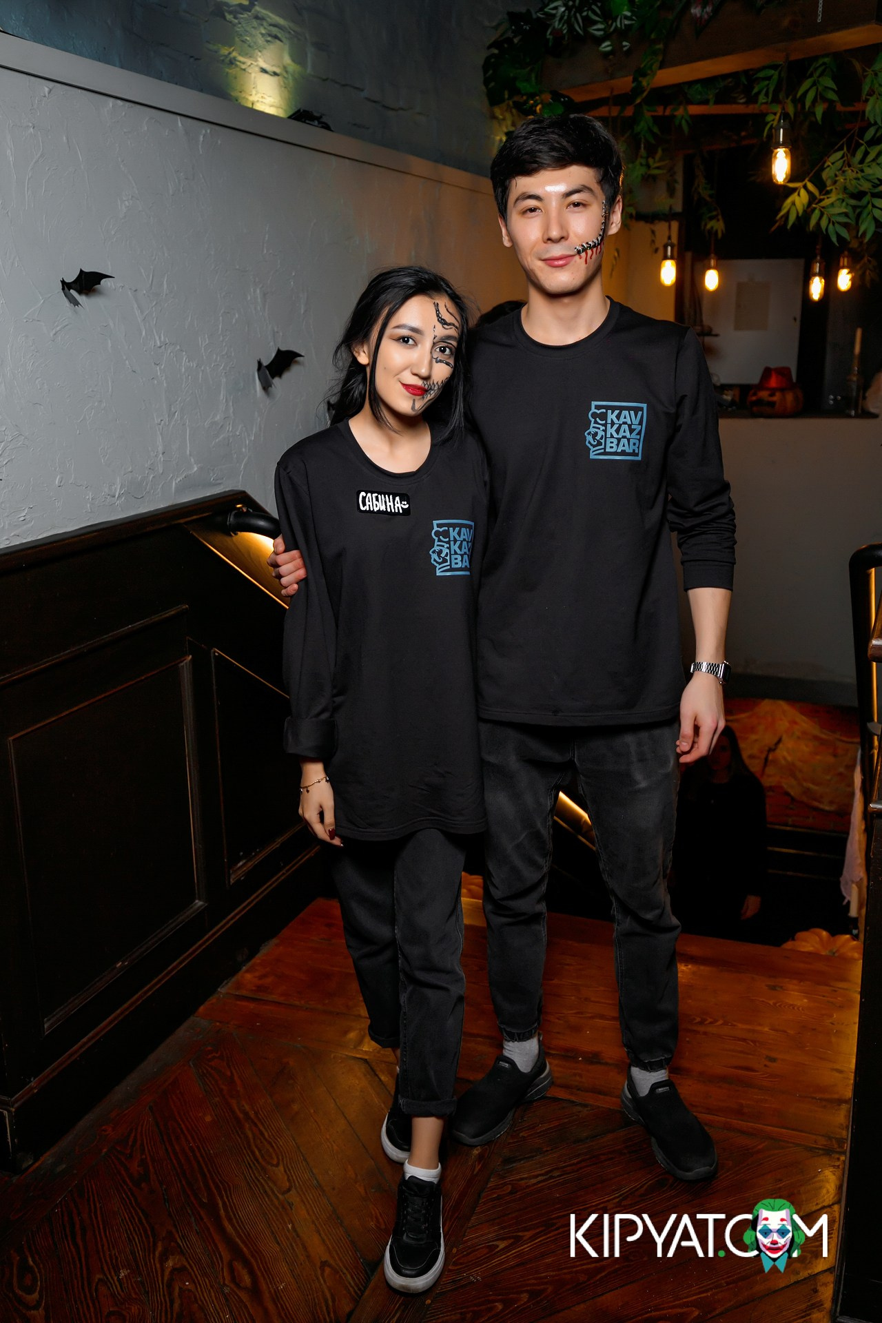 KAVKAZ BAR. КИПЯТКОМ АЛМАТЫ! Фотосъемка мероприятий в Алматы