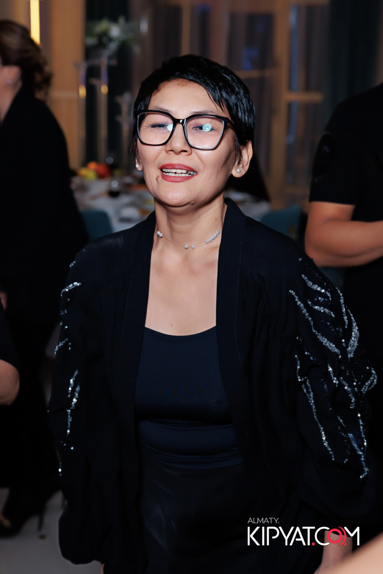 КОМАНДНАЯ ВСТРЕЧА ИЗОБИЛЬНЫЙ ВЕЧЕР. КИПЯТКОМ АЛМАТЫ!