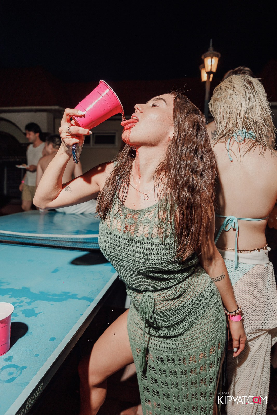 THE MAMA GELA. КИПЯТКОМ АЛМАТЫ! Фотосъемка мероприятий в Алматы