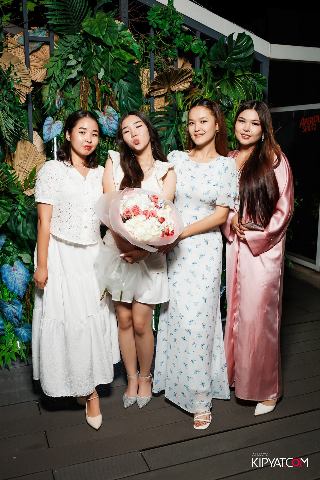 ДОРОГАЯ, Я НЕ ПИЛ. КИПЯТКОМ АЛМАТЫ! Фотосъемка мероприятий в Алматы