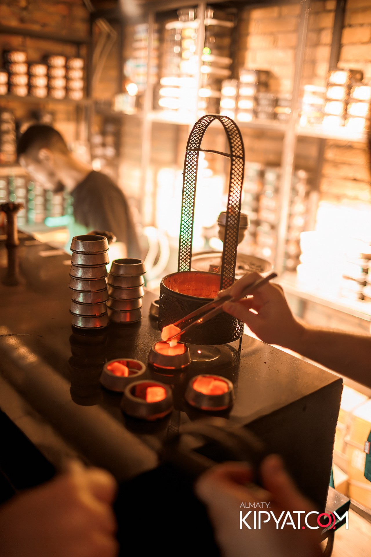 OLOVO НА САТПАЕВА. КИПЯТКОМ АЛМАТЫ! Фотосъемка мероприятий в Алматы