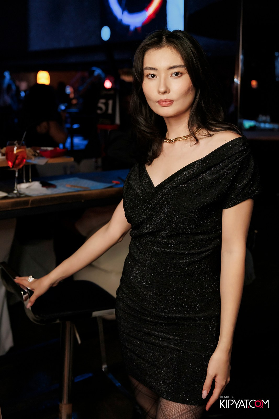 МУЗЫКАЛЬНОЕ ЛОТО В HIT RETRO. КИПЯТКОМ АЛМАТЫ!