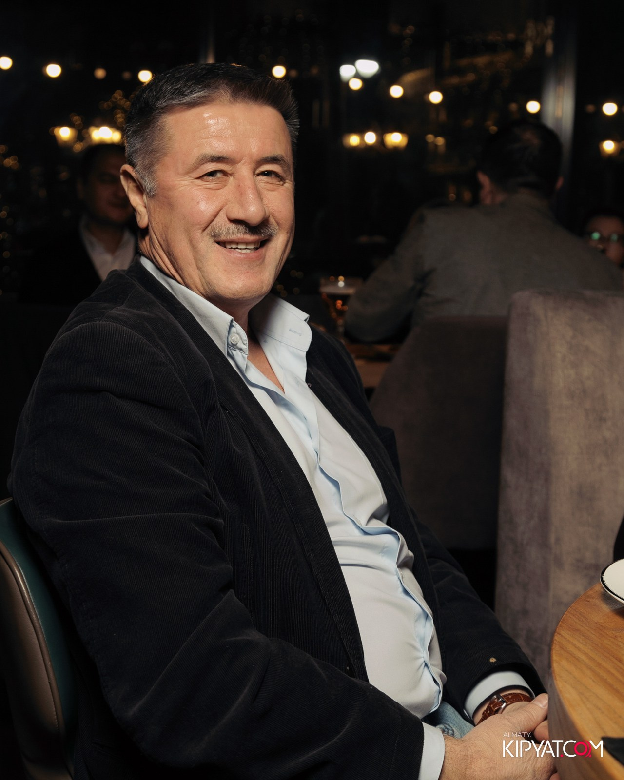 ПИНТА НА ПАНФИЛОВА. КИПЯТКОМ АЛМАТЫ!