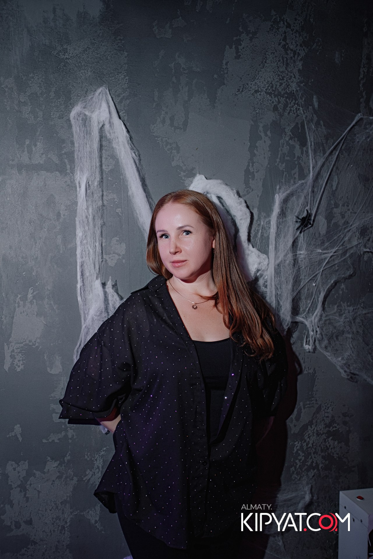 ДОРОГАЯ, Я НЕ ПИЛ. КИПЯТКОМ АЛМАТЫ!