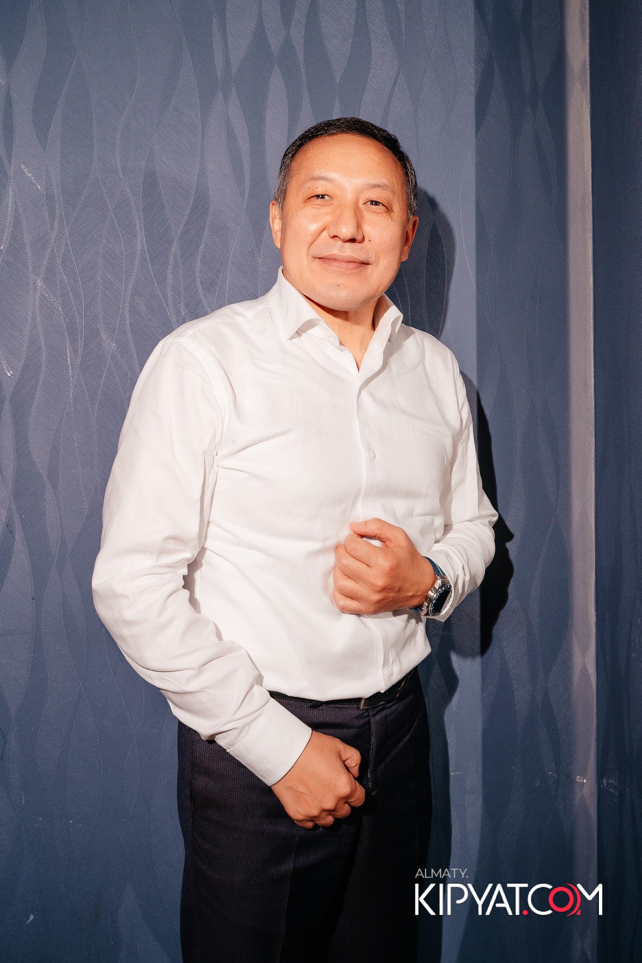 ROCK CRYSTAL. КИПЯТКОМ АЛМАТЫ!